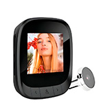 Видеоглазок iHome S03