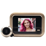 Видеоглазок iHome X8-Foto