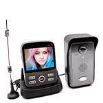 Переносной KiVOS-REC-3.5 (1+1)