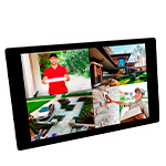 Монитор беспроводной Skynet BCM-6810 для комплекта SkyNet 1000